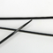 Breite verwendete Länge der Standard-Schwarz-Nylonkabelbinder-200mm