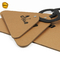 Customized Karton-Hanger mit Kunststoffhaken für Haustierkleidung