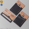 3mm starker steifer Pappprodukt-Aufhänger-Geldbörsen-Taschen-Anzeigen-Aufhänger