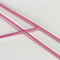 Multi Zweck-rosa Nylonkabelbinder ISO 200MM x 2,5 Millimeter